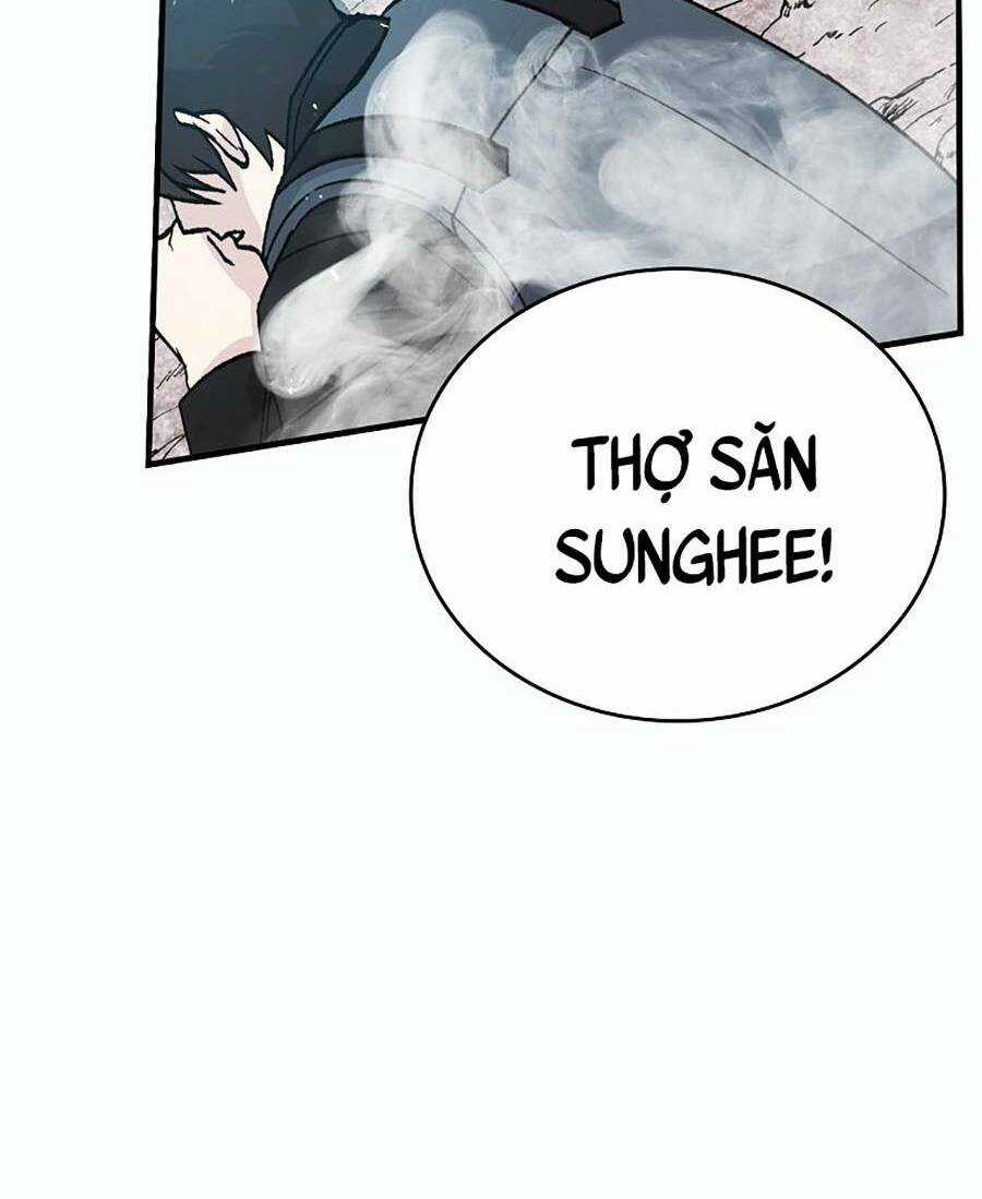 Ma Vương Thăng Cấp Bằng Võ Công Chapter 11 trang 152