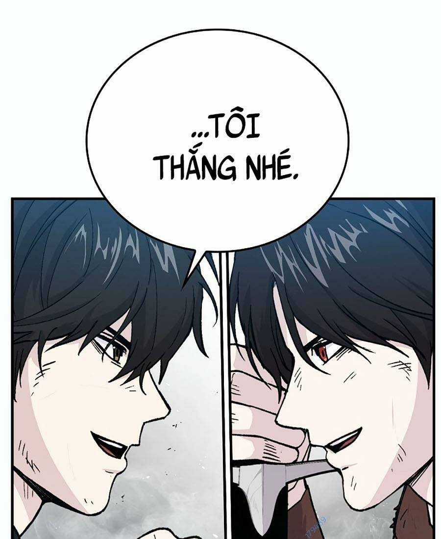 Ma Vương Thăng Cấp Bằng Võ Công Chapter 11 trang 153