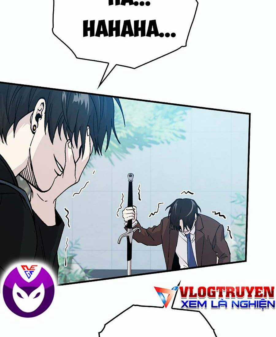 Ma Vương Thăng Cấp Bằng Võ Công Chapter 11 trang 156