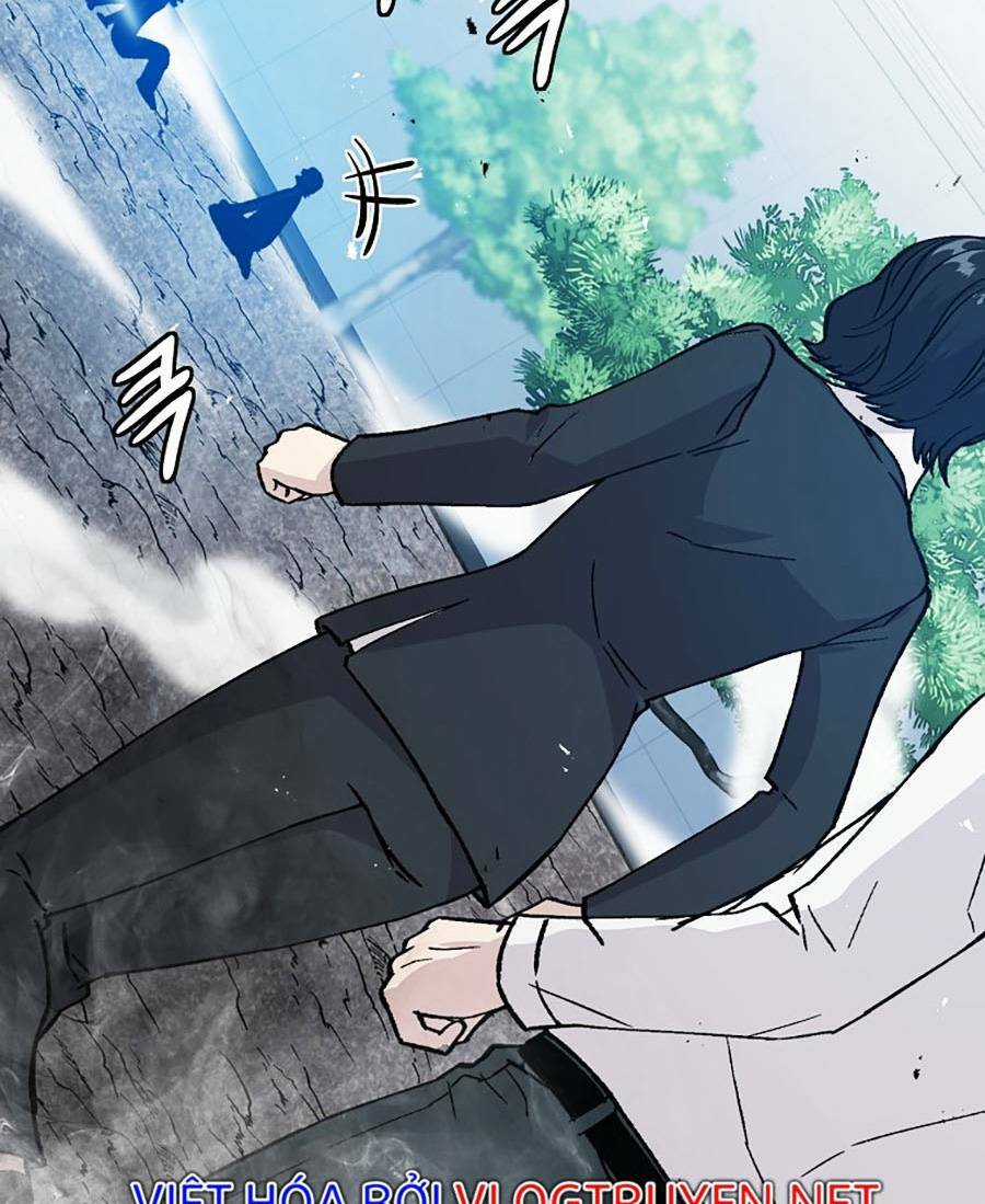 Ma Vương Thăng Cấp Bằng Võ Công Chapter 11 trang 159