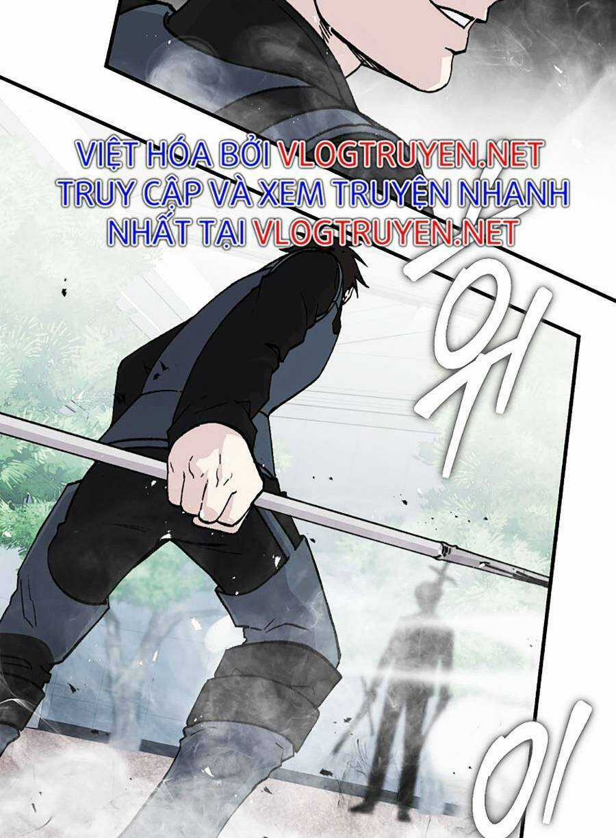 Ma Vương Thăng Cấp Bằng Võ Công Chapter 11 trang 19