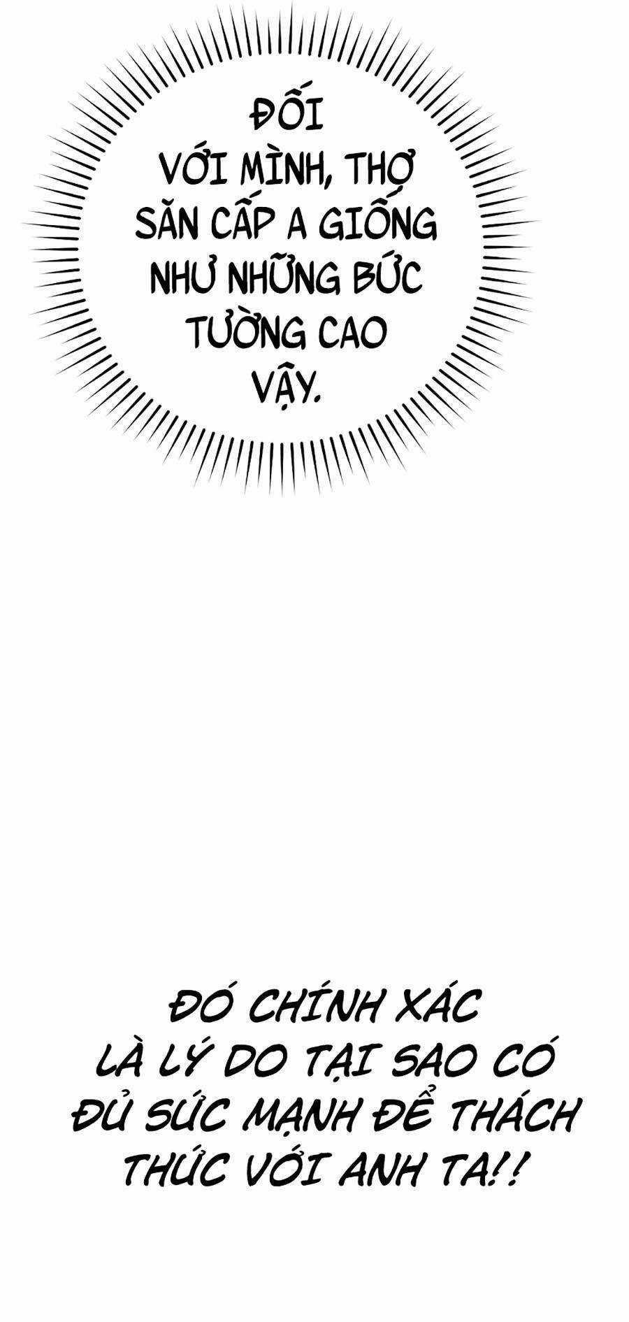 Ma Vương Thăng Cấp Bằng Võ Công Chapter 11 trang 21