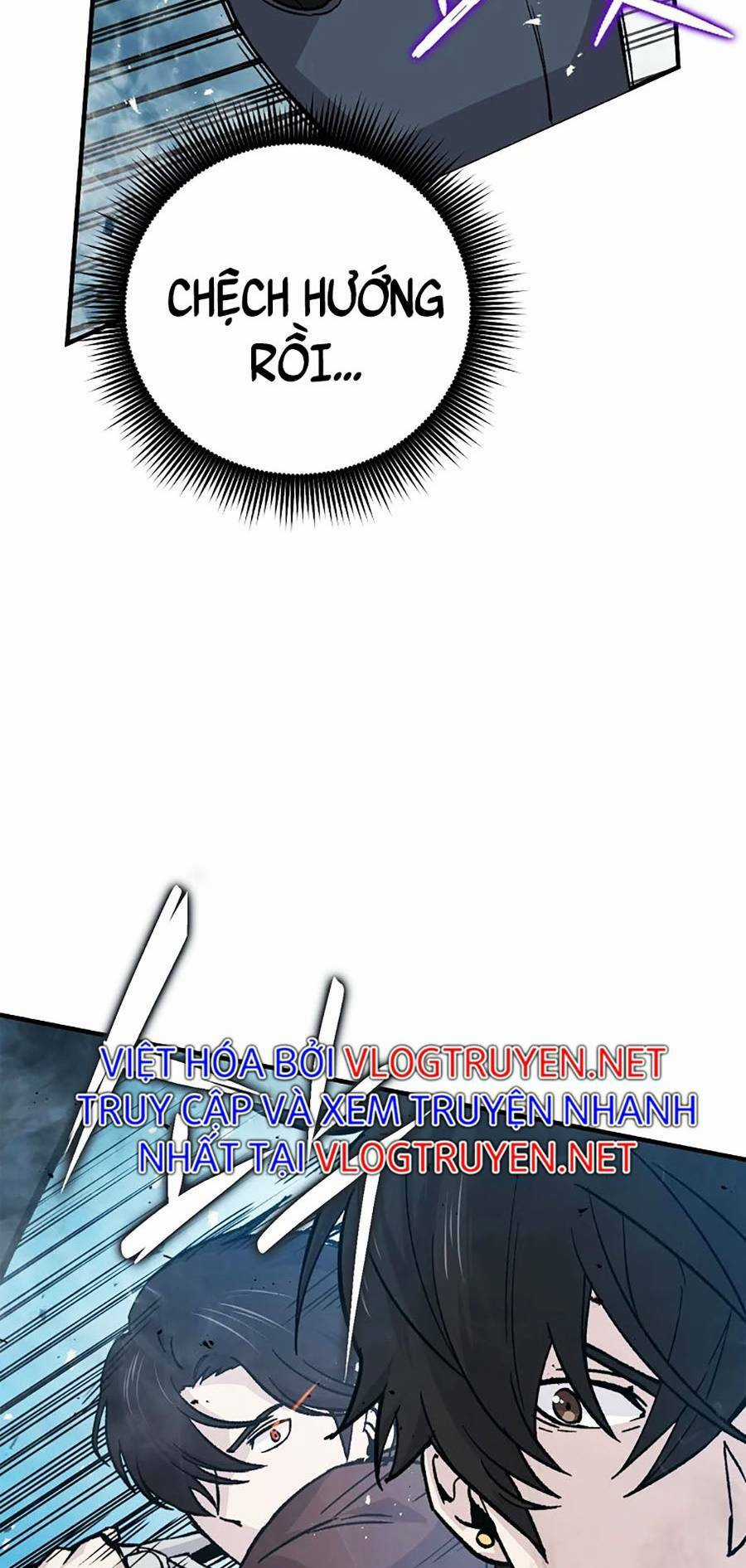 Ma Vương Thăng Cấp Bằng Võ Công Chapter 11 trang 25