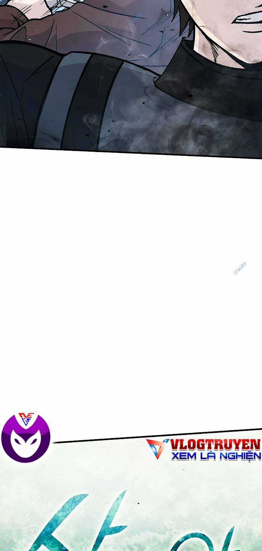 Ma Vương Thăng Cấp Bằng Võ Công Chapter 11 trang 26