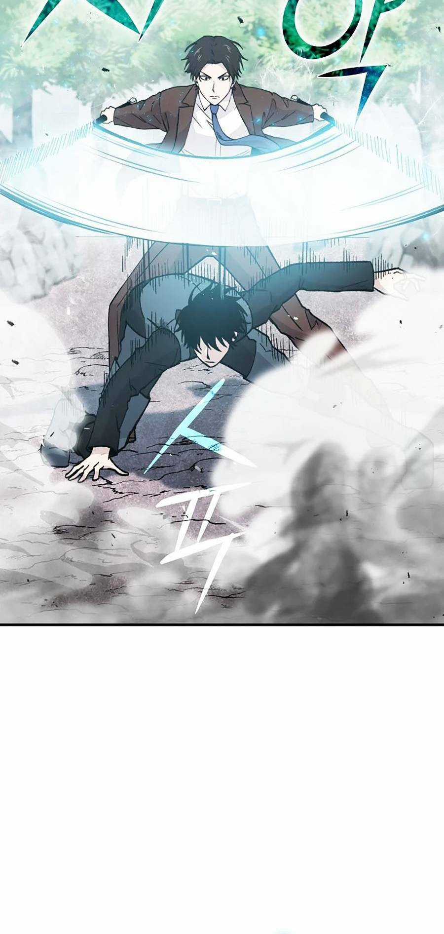 Ma Vương Thăng Cấp Bằng Võ Công Chapter 11 trang 27