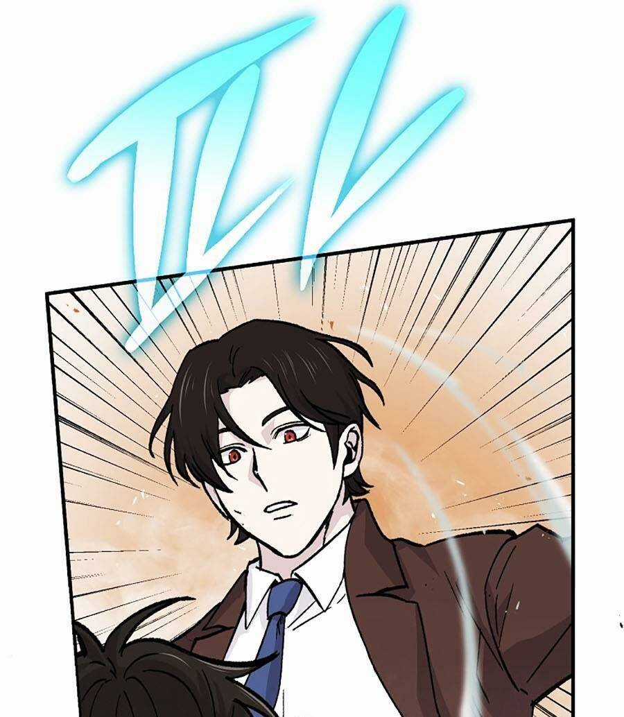 Ma Vương Thăng Cấp Bằng Võ Công Chapter 11 trang 28