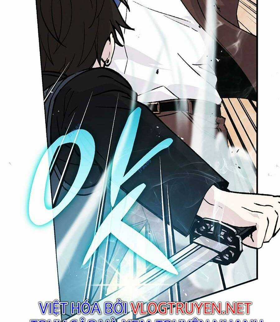 Ma Vương Thăng Cấp Bằng Võ Công Chapter 11 trang 29