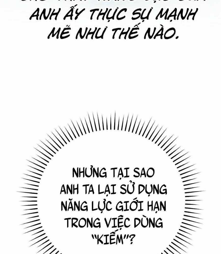 Ma Vương Thăng Cấp Bằng Võ Công Chapter 11 trang 36