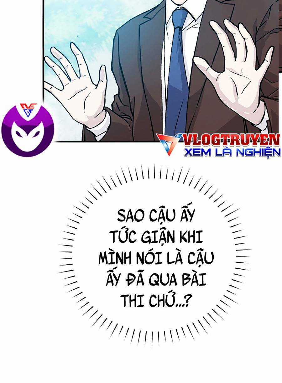 Ma Vương Thăng Cấp Bằng Võ Công Chapter 11 trang 4