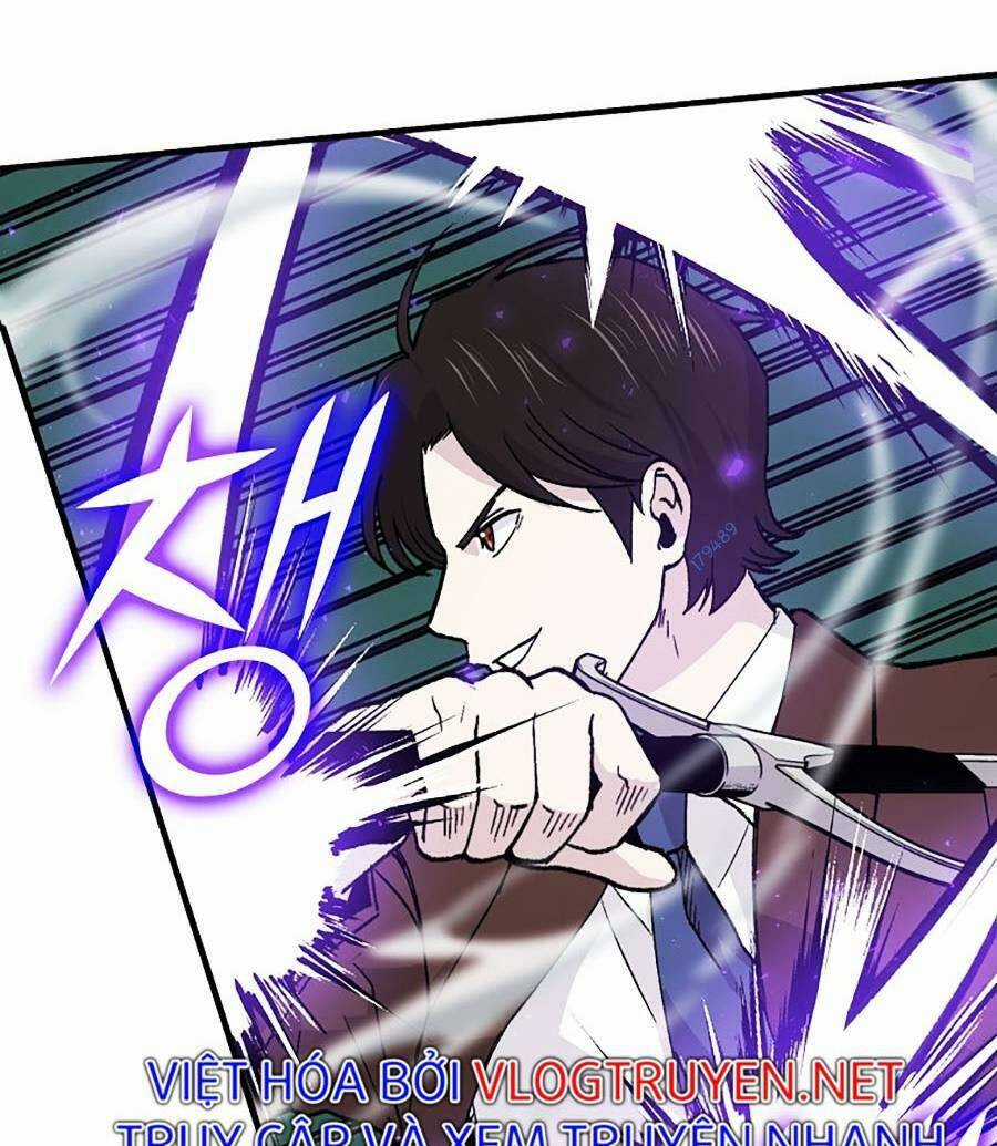 Ma Vương Thăng Cấp Bằng Võ Công Chapter 11 trang 40