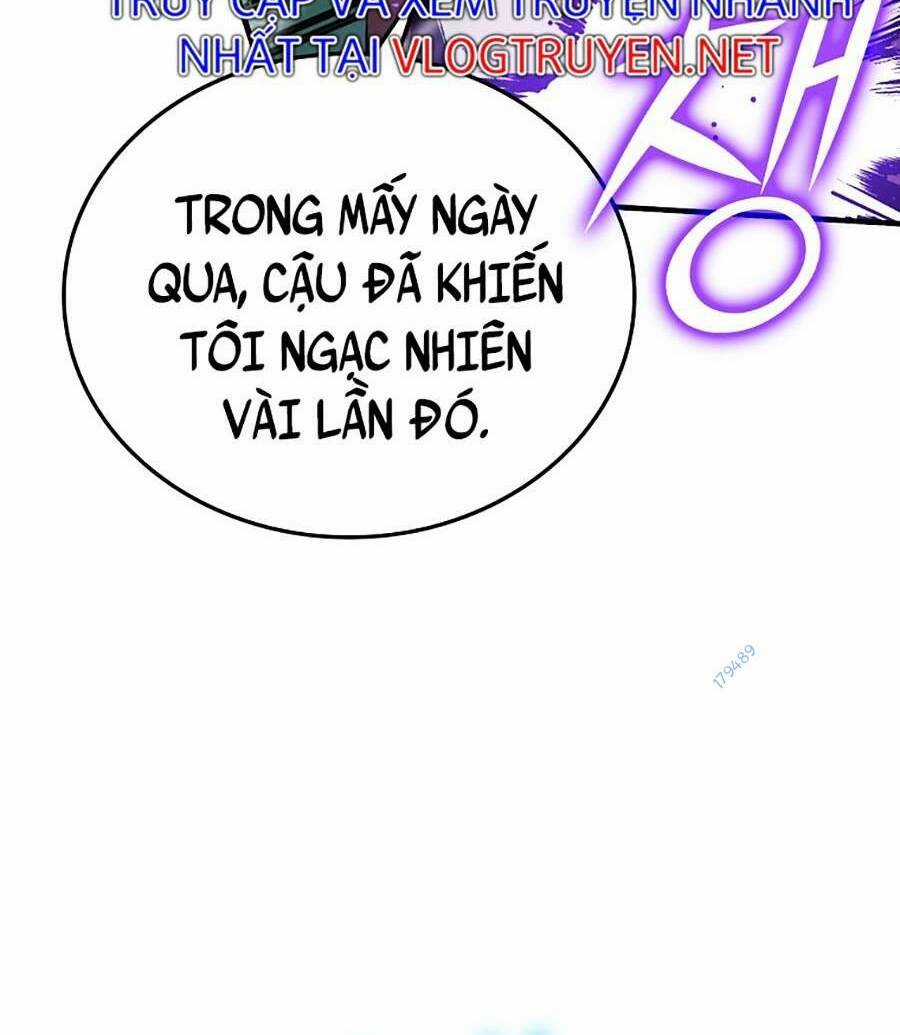 Ma Vương Thăng Cấp Bằng Võ Công Chapter 11 trang 41