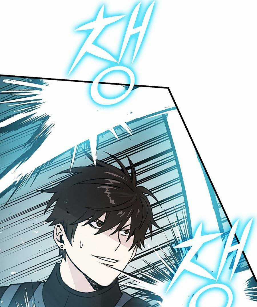 Ma Vương Thăng Cấp Bằng Võ Công Chapter 11 trang 42