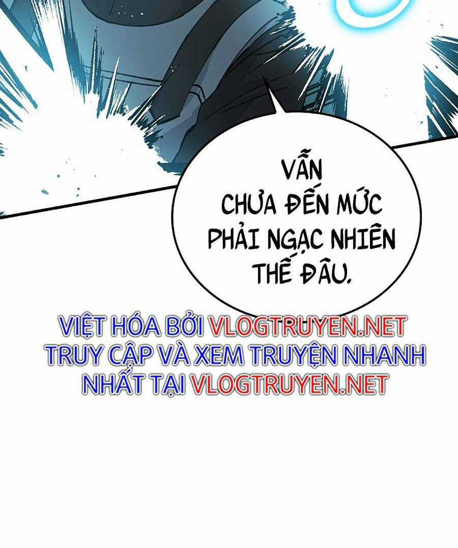 Ma Vương Thăng Cấp Bằng Võ Công Chapter 11 trang 43