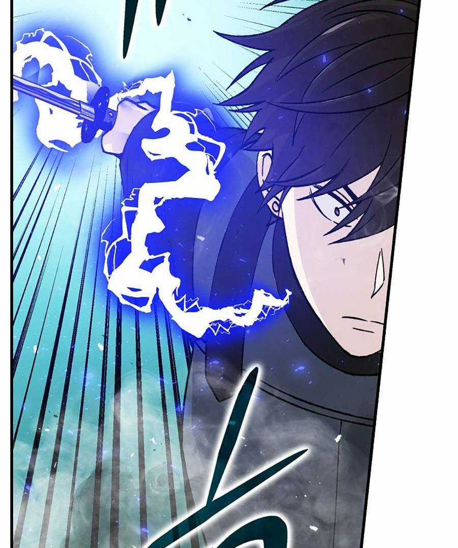 Ma Vương Thăng Cấp Bằng Võ Công Chapter 11 trang 47