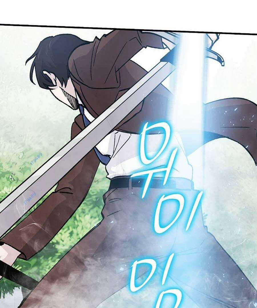 Ma Vương Thăng Cấp Bằng Võ Công Chapter 11 trang 49