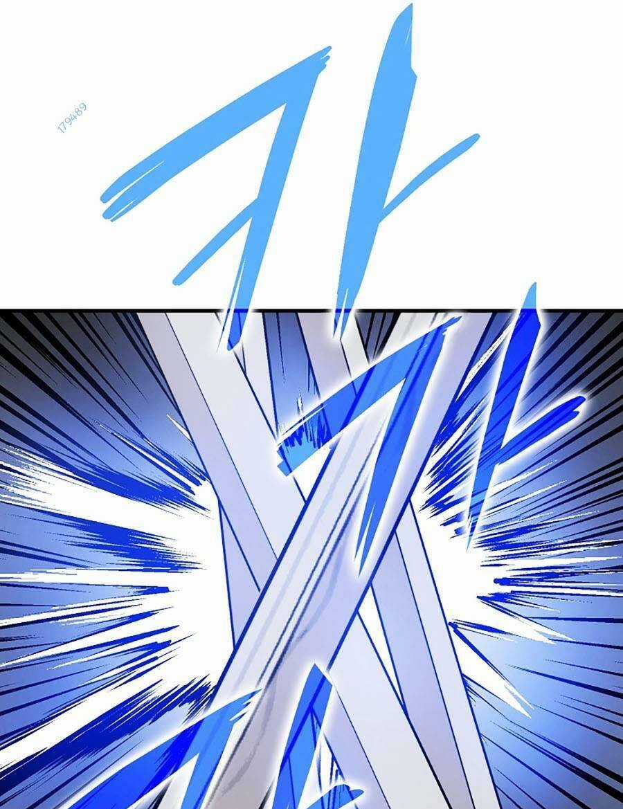 Ma Vương Thăng Cấp Bằng Võ Công Chapter 11 trang 56