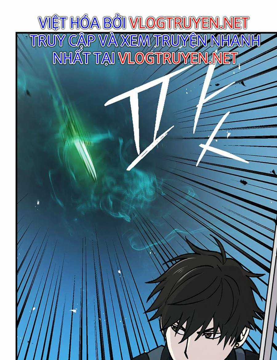 Ma Vương Thăng Cấp Bằng Võ Công Chapter 11 trang 62