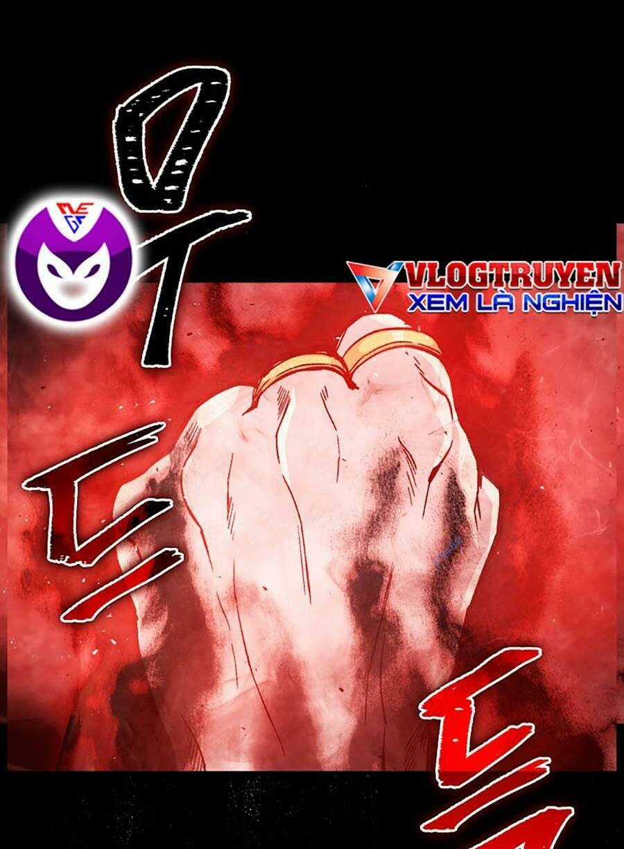 Ma Vương Thăng Cấp Bằng Võ Công Chapter 11 trang 8