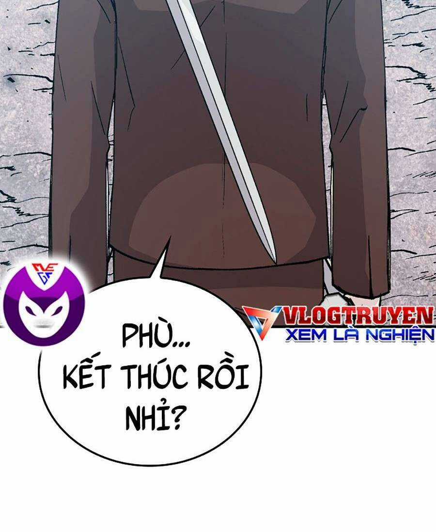 Ma Vương Thăng Cấp Bằng Võ Công Chapter 11 trang 80