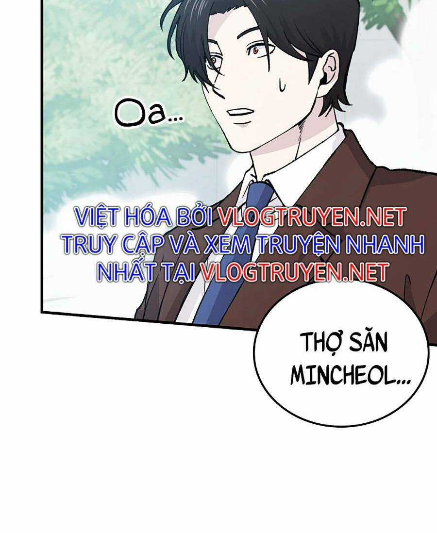 Ma Vương Thăng Cấp Bằng Võ Công Chapter 11 trang 83