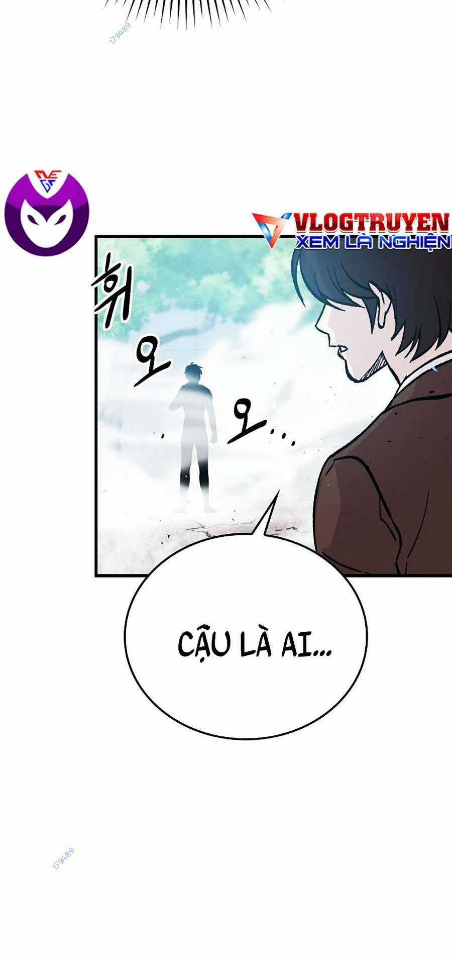 Ma Vương Thăng Cấp Bằng Võ Công Chapter 11 trang 86