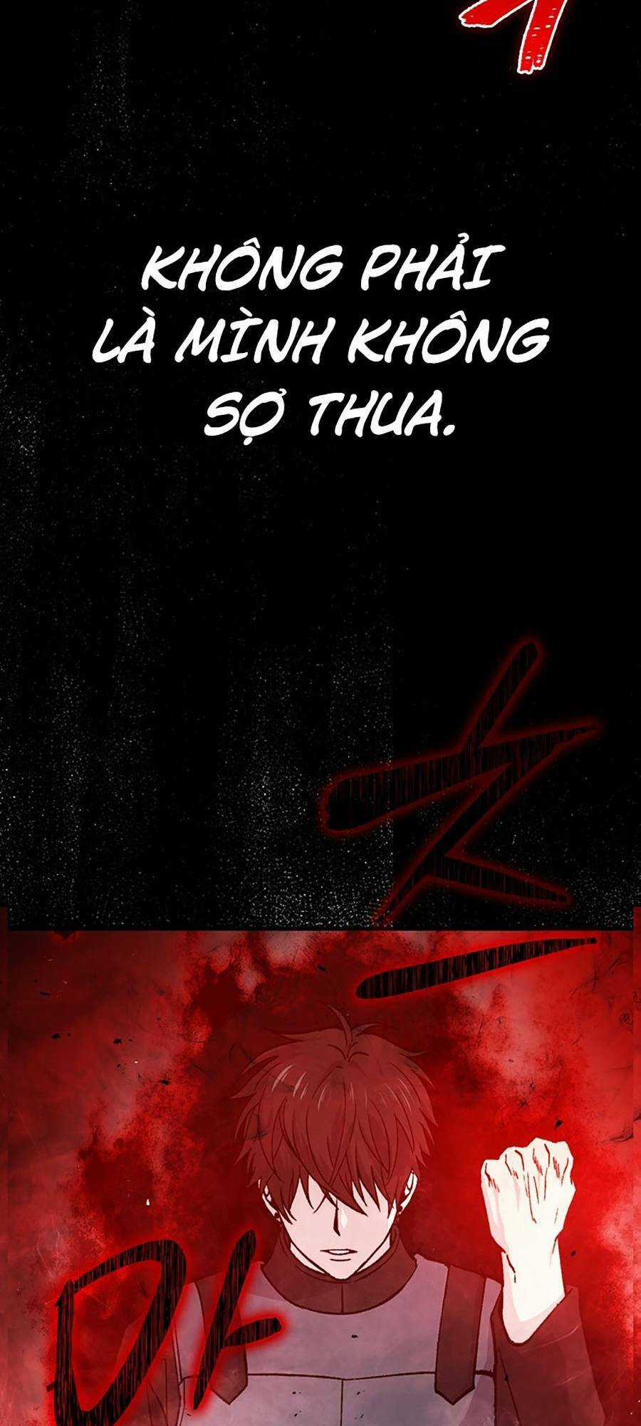 Ma Vương Thăng Cấp Bằng Võ Công Chapter 11 trang 9