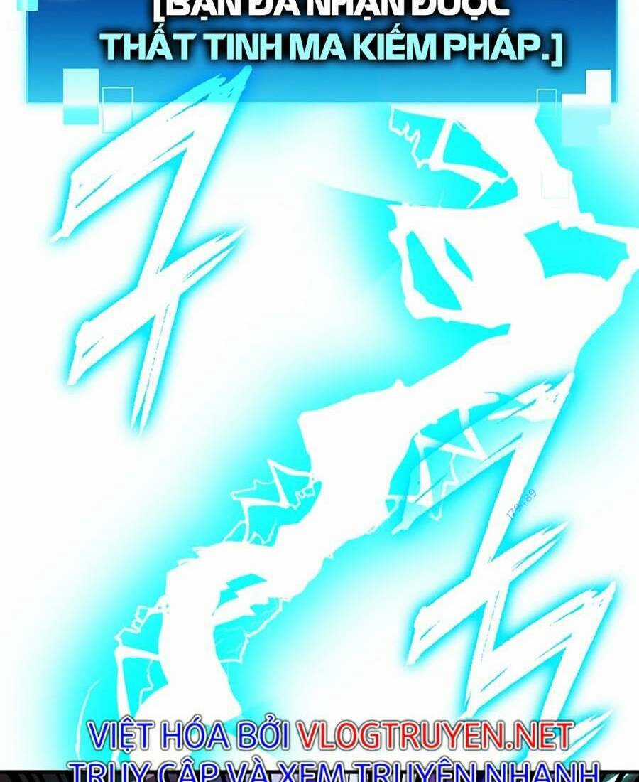 Ma Vương Thăng Cấp Bằng Võ Công Chapter 11 trang 94