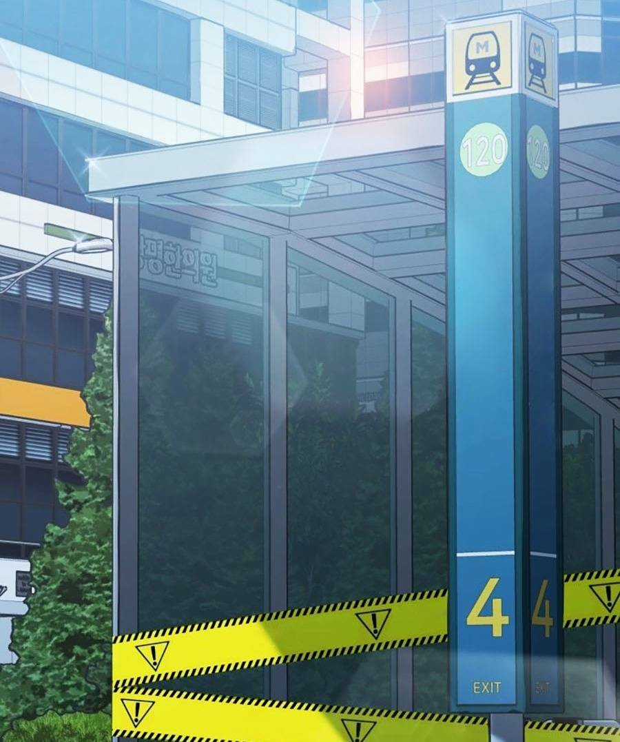 Ma Vương Thăng Cấp Bằng Võ Công Chapter 12 trang 10