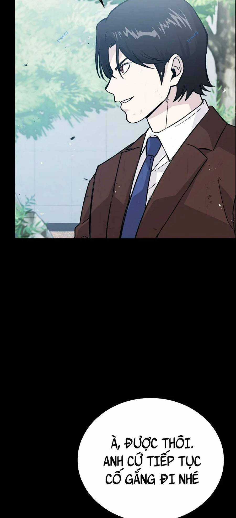 Ma Vương Thăng Cấp Bằng Võ Công Chapter 12 trang 101