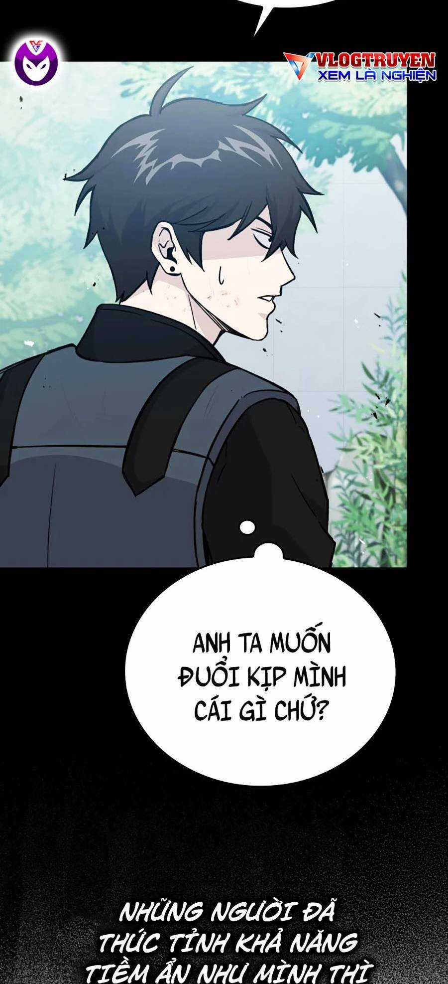 Ma Vương Thăng Cấp Bằng Võ Công Chapter 12 trang 102