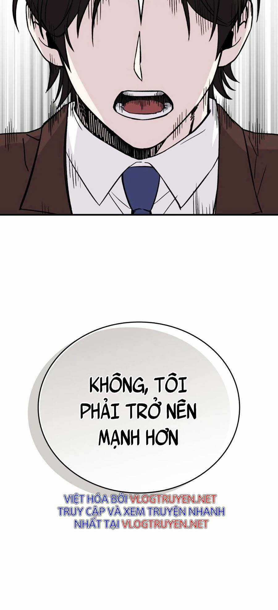 Ma Vương Thăng Cấp Bằng Võ Công Chapter 12 trang 104