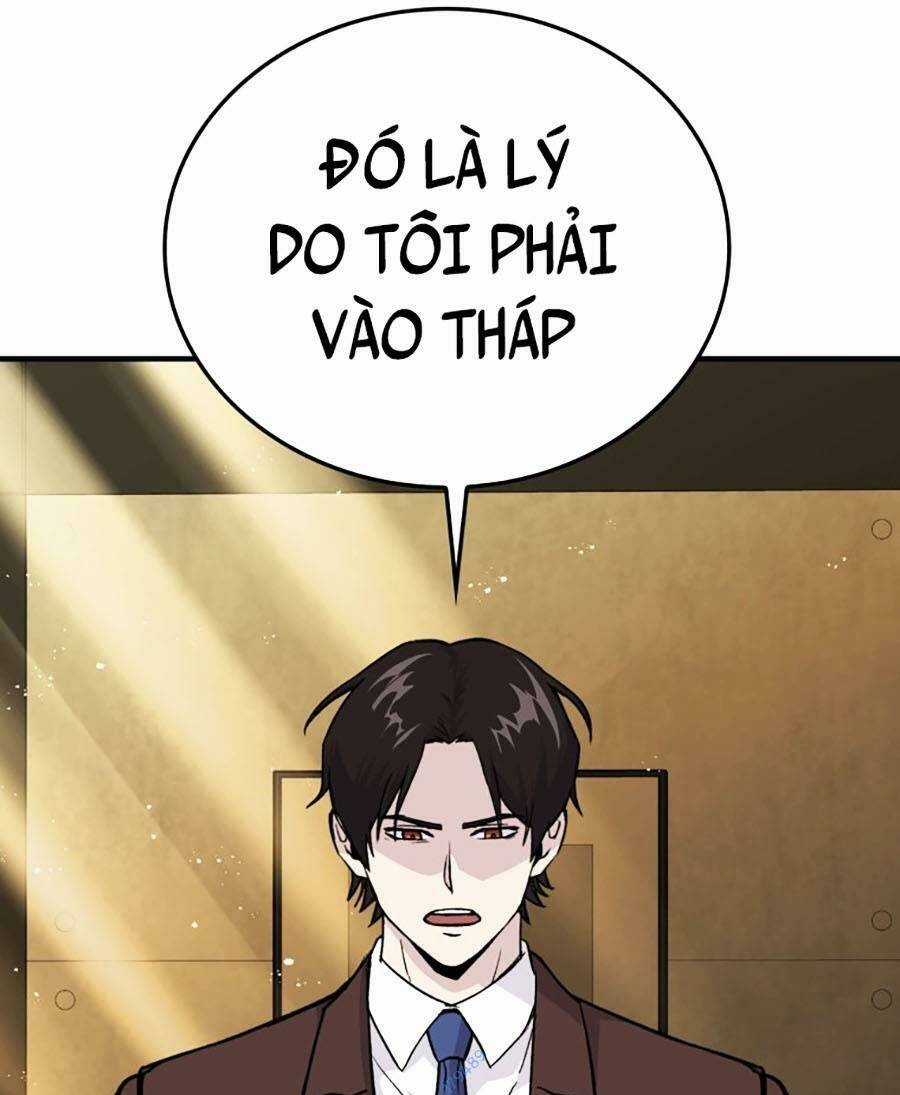 Ma Vương Thăng Cấp Bằng Võ Công Chapter 12 trang 105