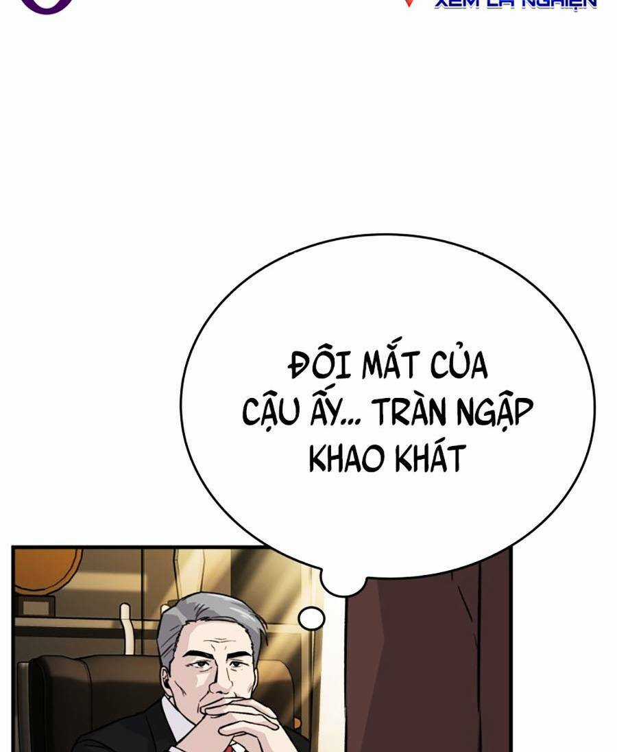 Ma Vương Thăng Cấp Bằng Võ Công Chapter 12 trang 107