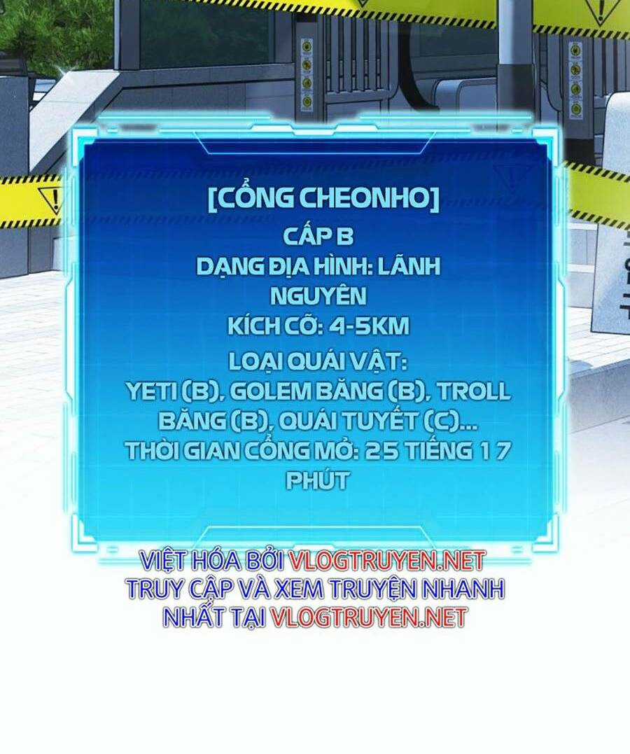 Ma Vương Thăng Cấp Bằng Võ Công Chapter 12 trang 11