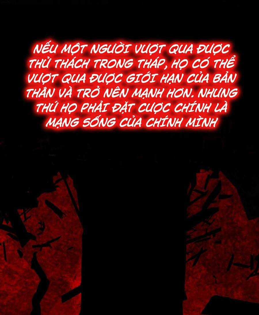 Ma Vương Thăng Cấp Bằng Võ Công Chapter 12 trang 112