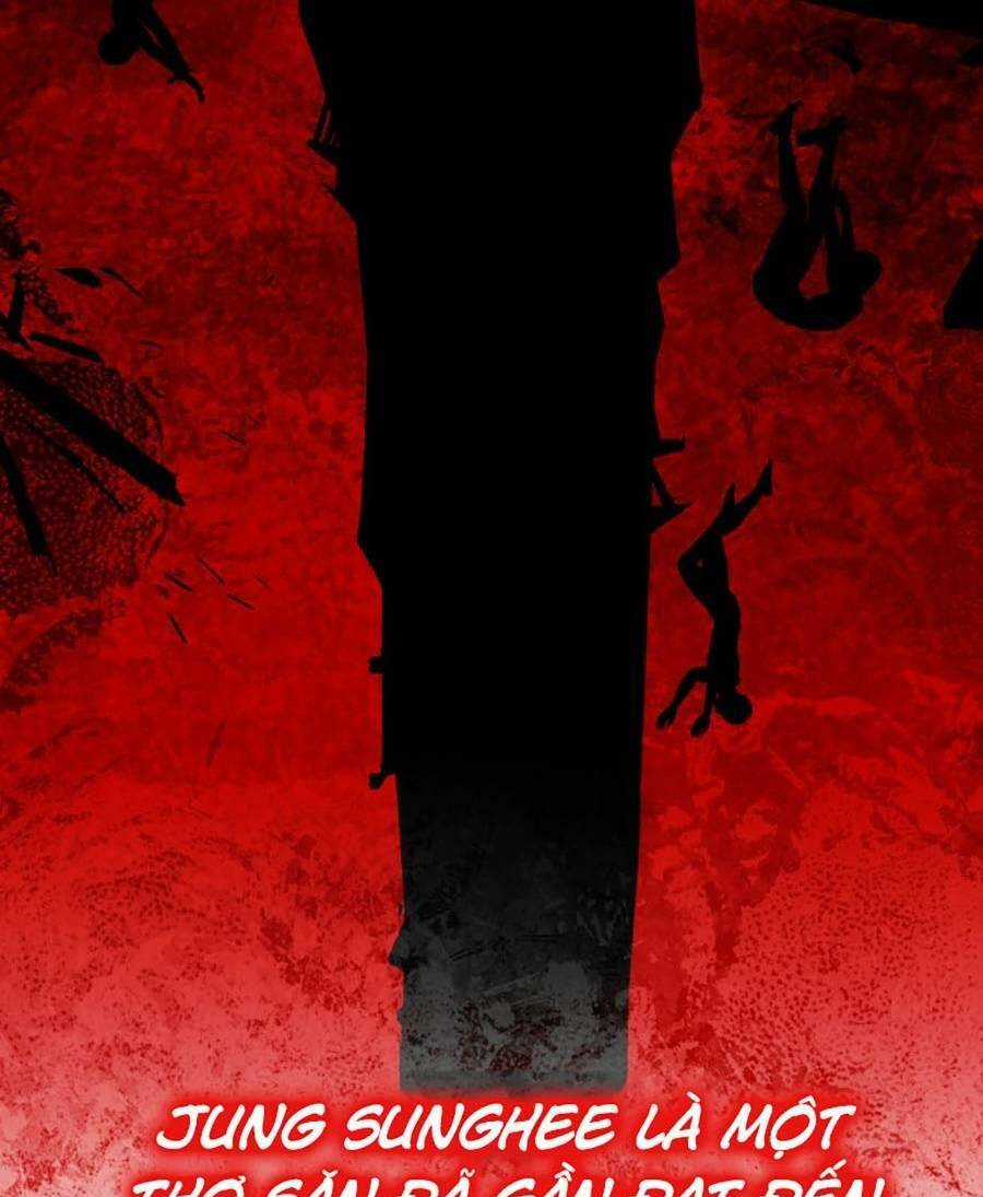 Ma Vương Thăng Cấp Bằng Võ Công Chapter 12 trang 113