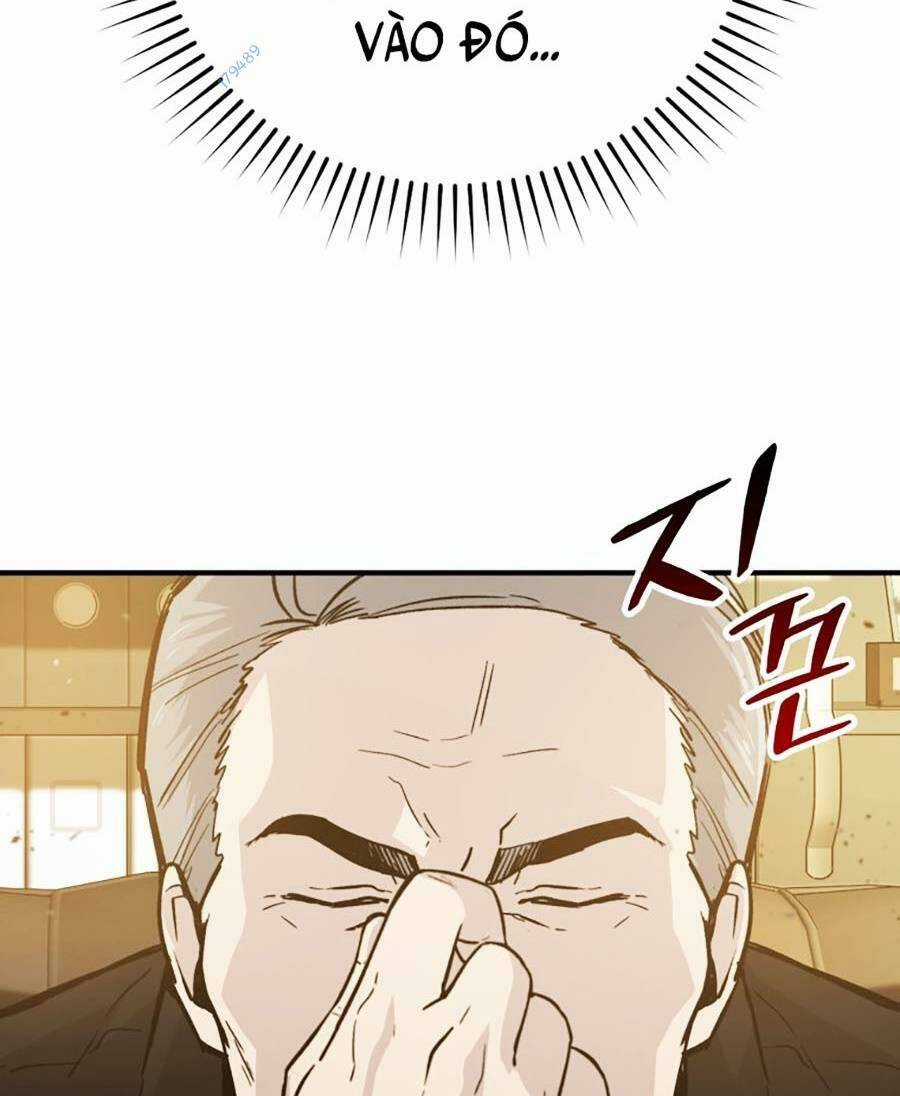 Ma Vương Thăng Cấp Bằng Võ Công Chapter 12 trang 117