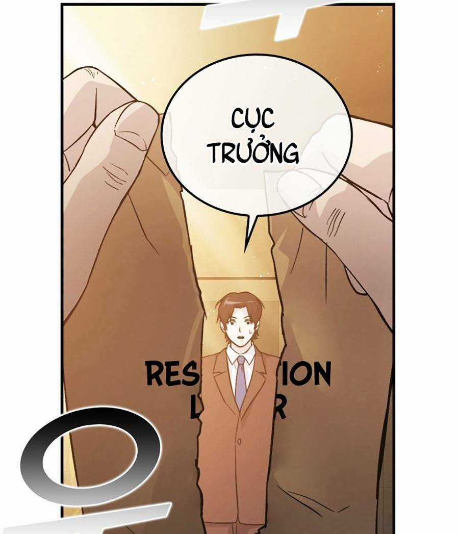 Ma Vương Thăng Cấp Bằng Võ Công Chapter 12 trang 119