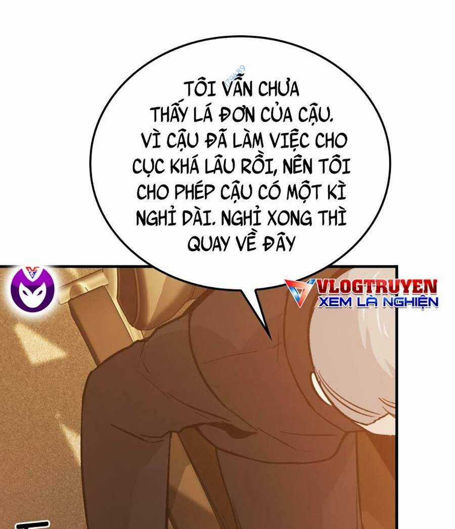 Ma Vương Thăng Cấp Bằng Võ Công Chapter 12 trang 121