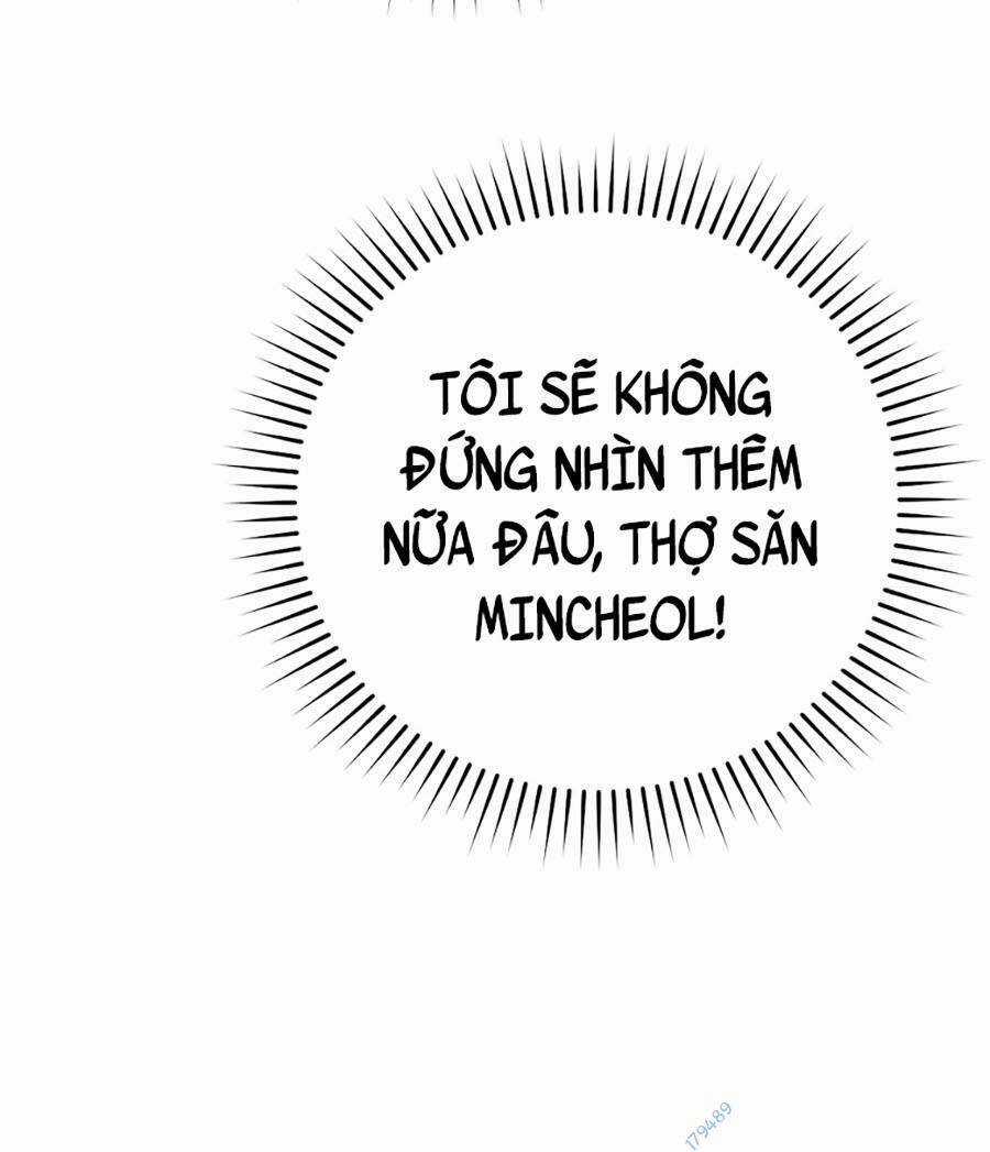 Ma Vương Thăng Cấp Bằng Võ Công Chapter 12 trang 129