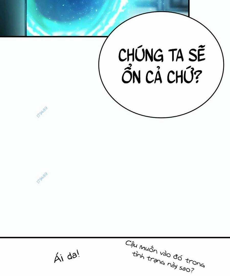 Ma Vương Thăng Cấp Bằng Võ Công Chapter 12 trang 13