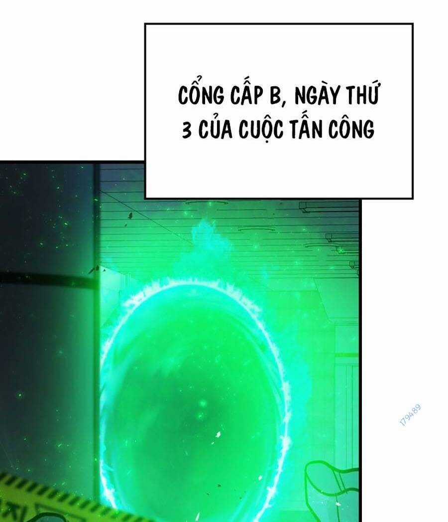 Ma Vương Thăng Cấp Bằng Võ Công Chapter 12 trang 130