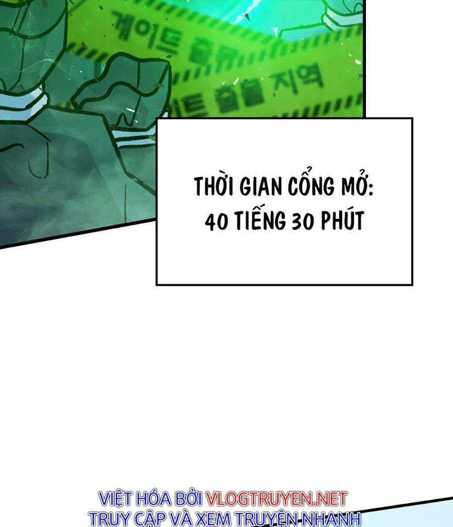 Ma Vương Thăng Cấp Bằng Võ Công Chapter 12 trang 131