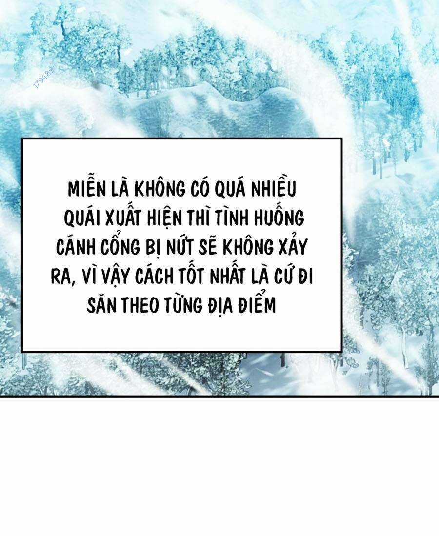 Ma Vương Thăng Cấp Bằng Võ Công Chapter 12 trang 133