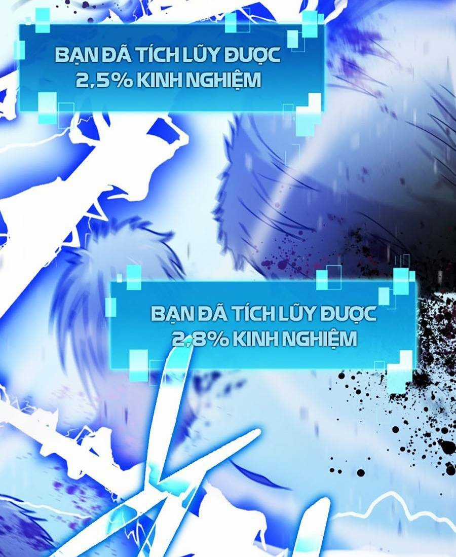 Ma Vương Thăng Cấp Bằng Võ Công Chapter 12 trang 135