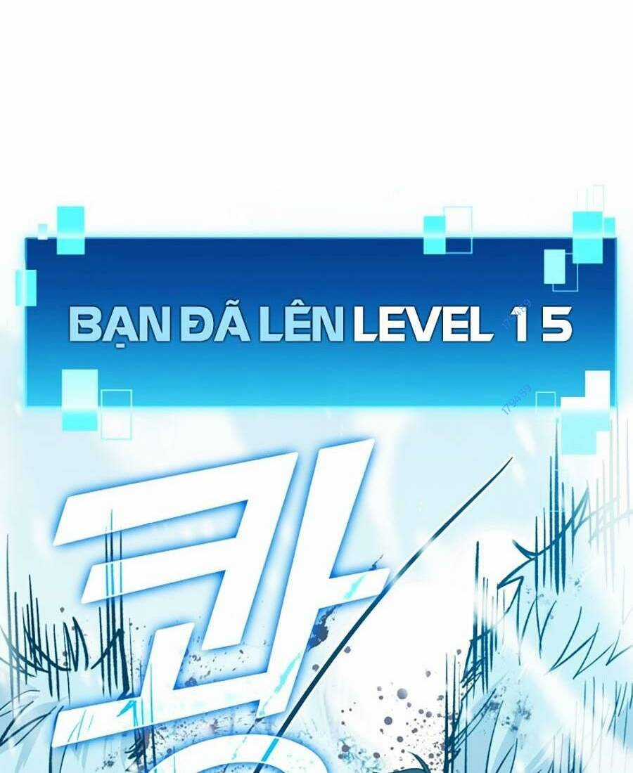 Ma Vương Thăng Cấp Bằng Võ Công Chapter 12 trang 138