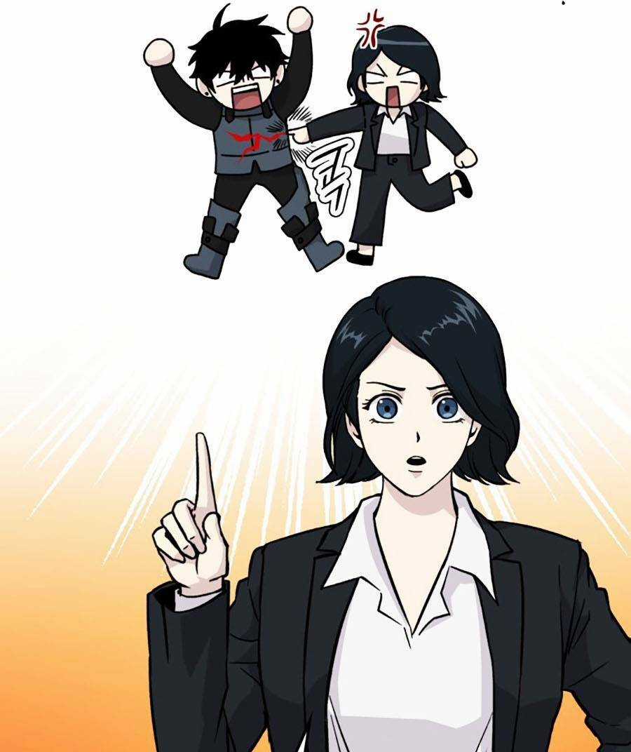 Ma Vương Thăng Cấp Bằng Võ Công Chapter 12 trang 14