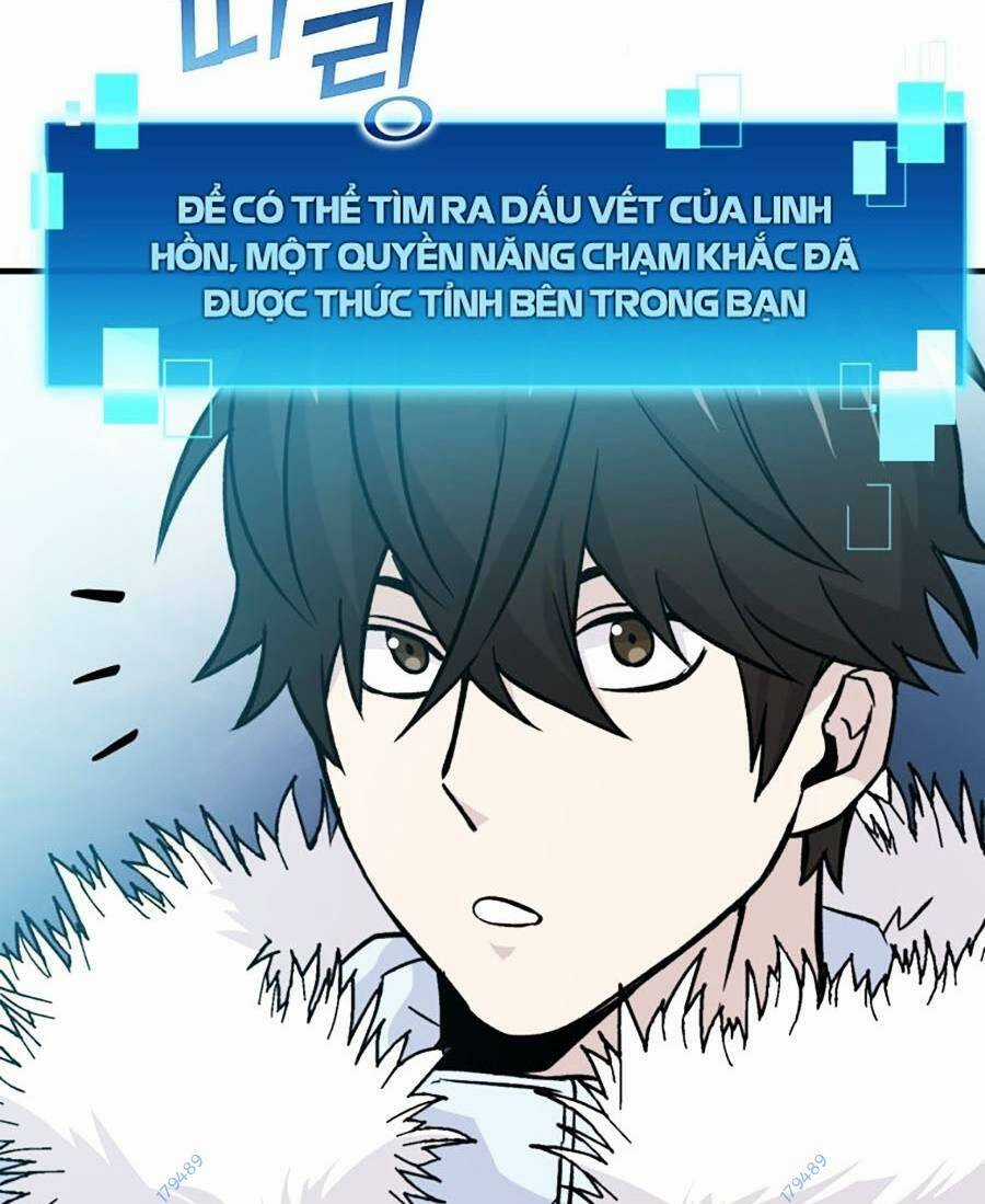 Ma Vương Thăng Cấp Bằng Võ Công Chapter 12 trang 141