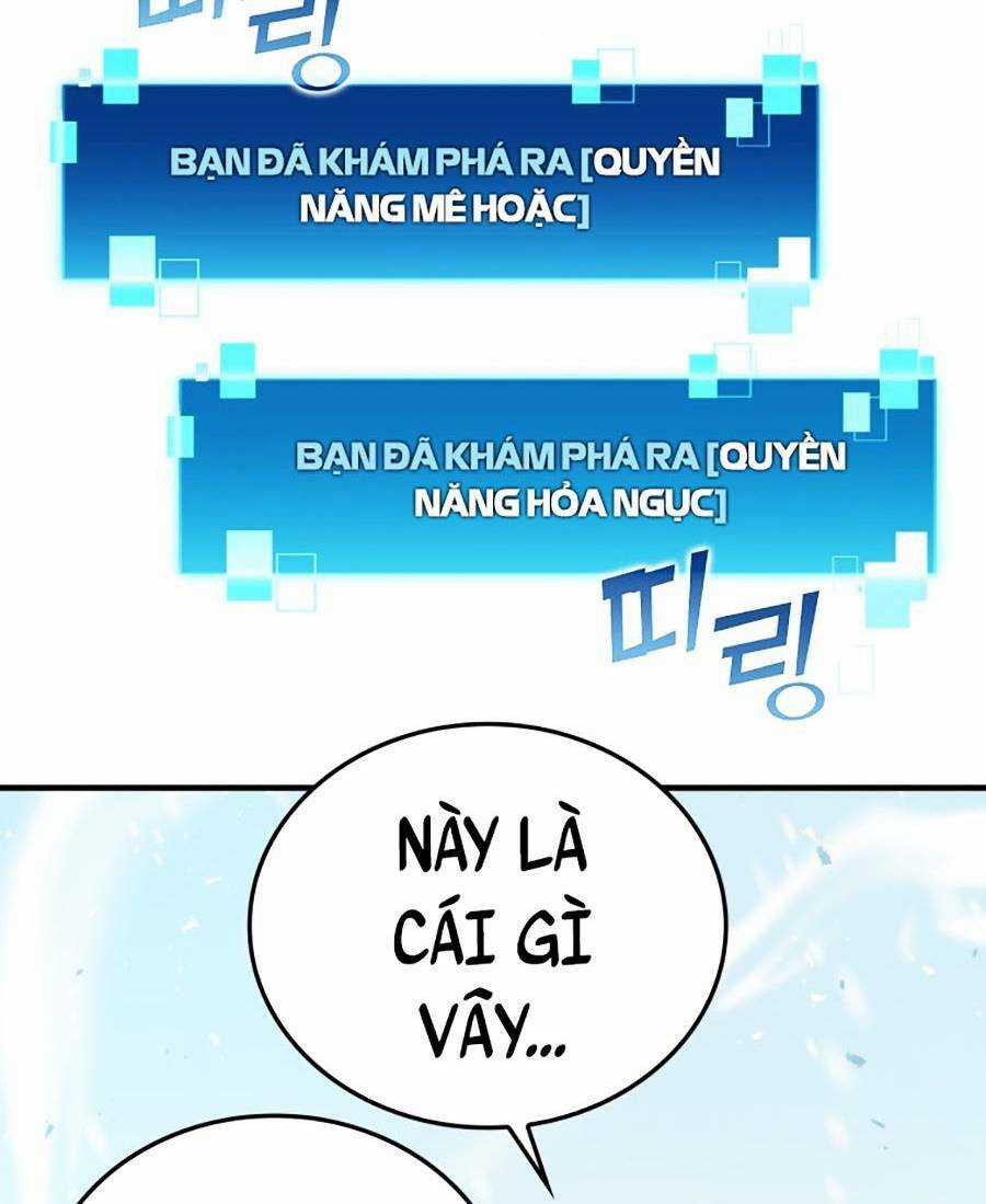 Ma Vương Thăng Cấp Bằng Võ Công Chapter 12 trang 143