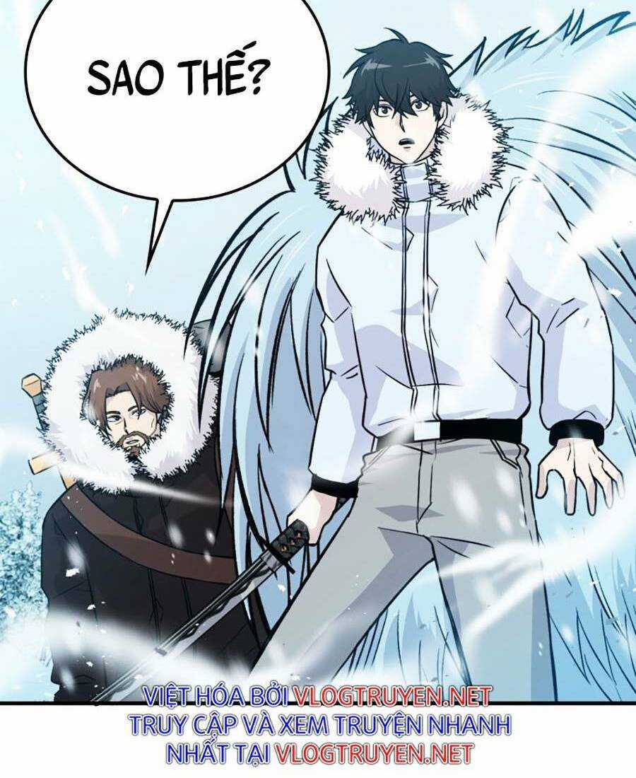 Ma Vương Thăng Cấp Bằng Võ Công Chapter 12 trang 144